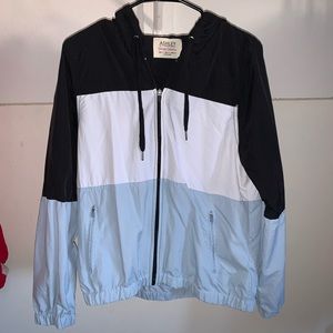 Windbreaker